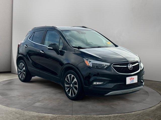 used 2019 Buick Encore car, priced at $15,995