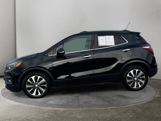 used 2019 Buick Encore car, priced at $15,995