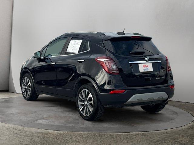 used 2019 Buick Encore car, priced at $15,995