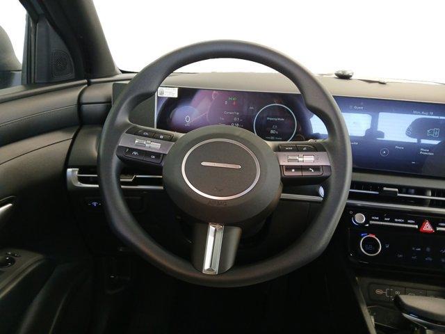 new 2026 Hyundai SANTA CRUZ car, priced at $36,350