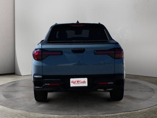 new 2026 Hyundai SANTA CRUZ car, priced at $36,350