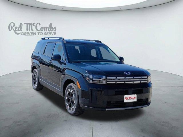 new 2026 Hyundai Santa Fe car, priced at $36,920