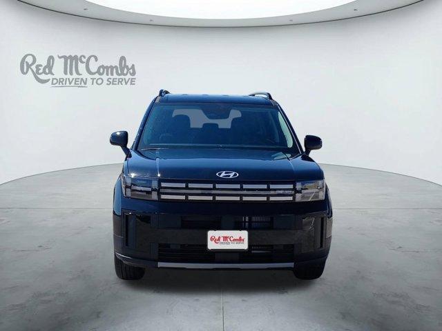 new 2026 Hyundai Santa Fe car, priced at $36,920