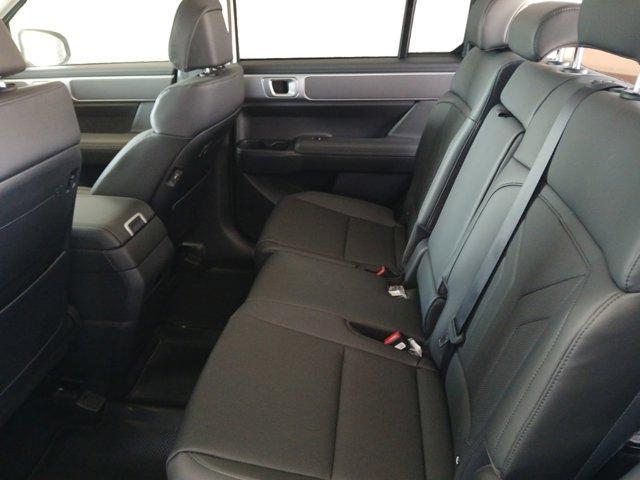 new 2026 Hyundai Santa Fe car, priced at $36,920