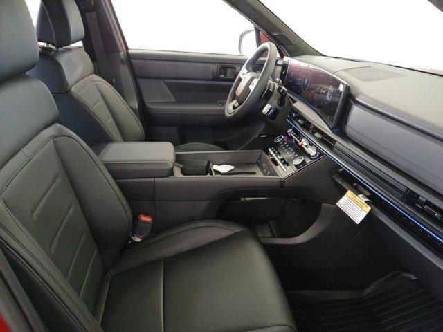 new 2026 Hyundai Santa Fe car, priced at $49,200