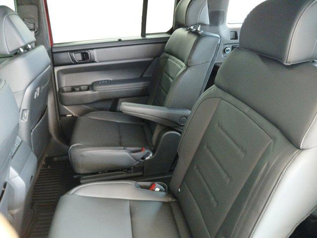 new 2026 Hyundai Santa Fe car, priced at $49,200