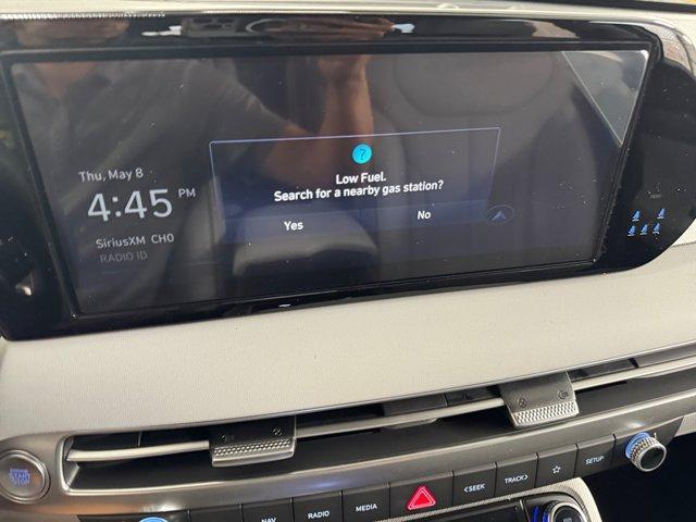 new 2025 Hyundai Palisade car, priced at $40,675