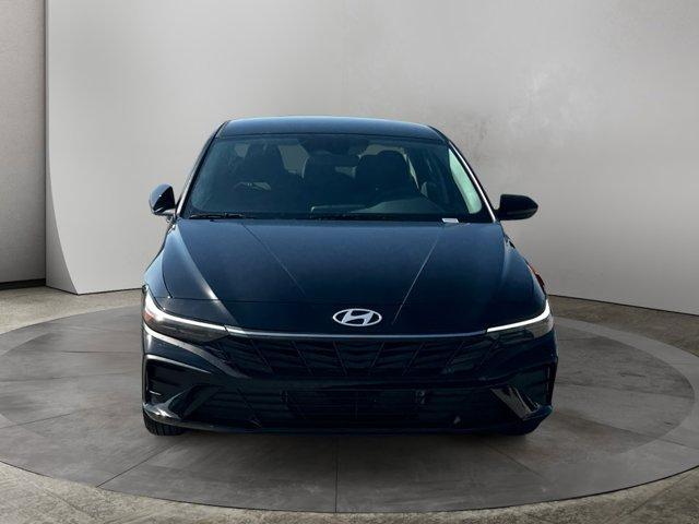 new 2025 Hyundai ELANTRA HEV car, priced at $25,230