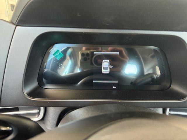 new 2025 Hyundai ELANTRA HEV car, priced at $25,230