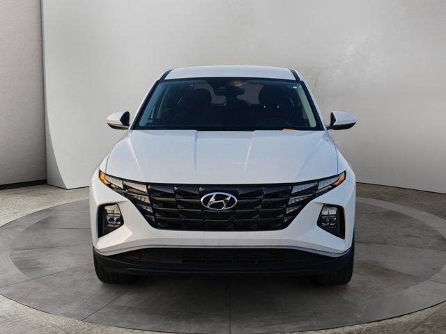 used 2024 Hyundai Tucson car, priced at $21,500