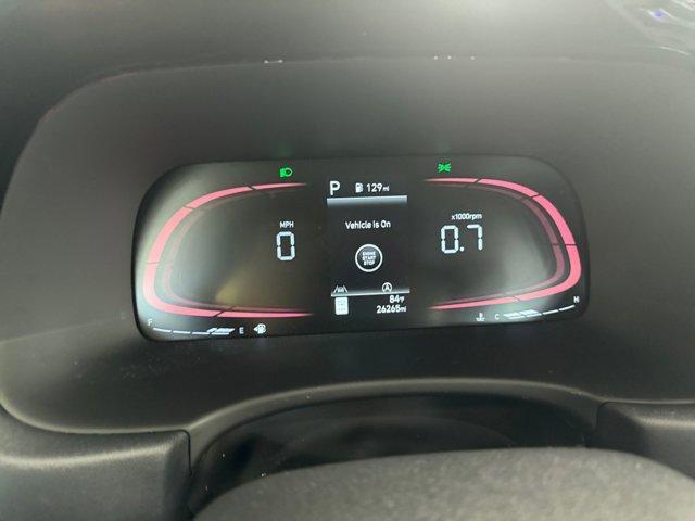 used 2023 Hyundai Palisade car, priced at $36,995