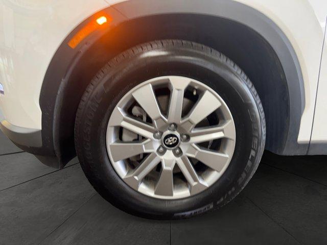 used 2023 Hyundai Palisade car, priced at $36,995