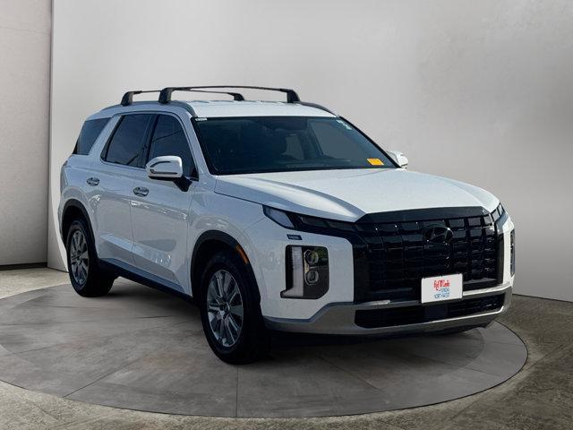 used 2023 Hyundai Palisade car, priced at $36,995