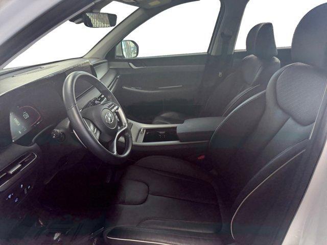 used 2023 Hyundai Palisade car, priced at $36,995