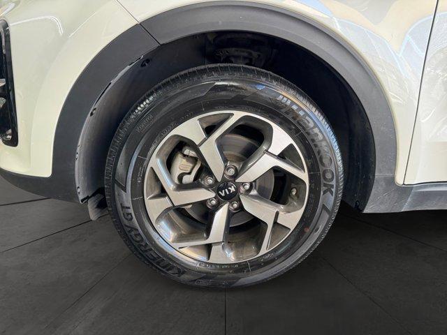 used 2022 Kia Sportage car, priced at $18,826