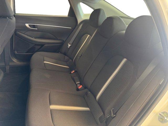 used 2022 Hyundai Sonata car, priced at $19,930