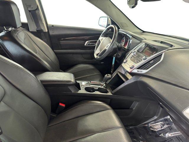 used 2016 GMC Terrain car, priced at $14,350