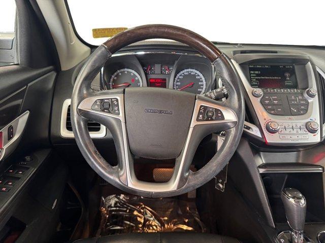 used 2016 GMC Terrain car, priced at $14,350