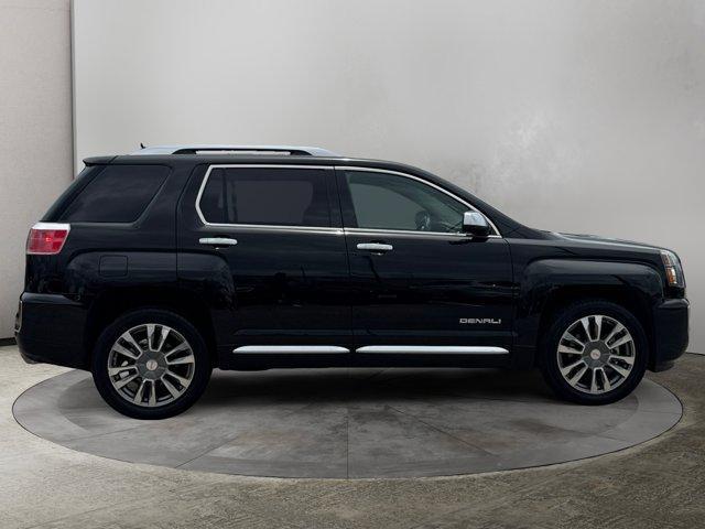used 2016 GMC Terrain car, priced at $14,350