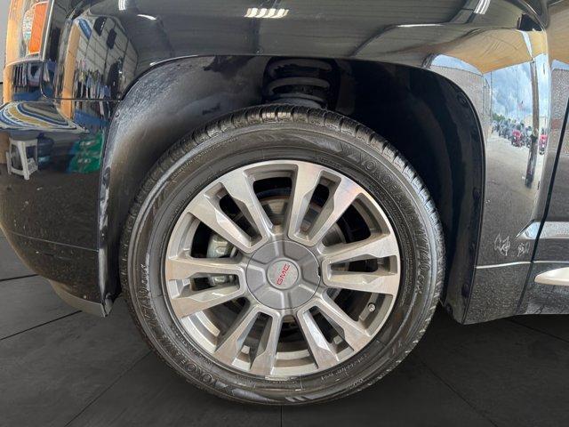 used 2016 GMC Terrain car, priced at $14,350