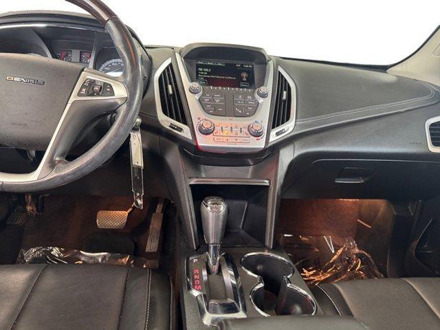 used 2016 GMC Terrain car, priced at $14,350