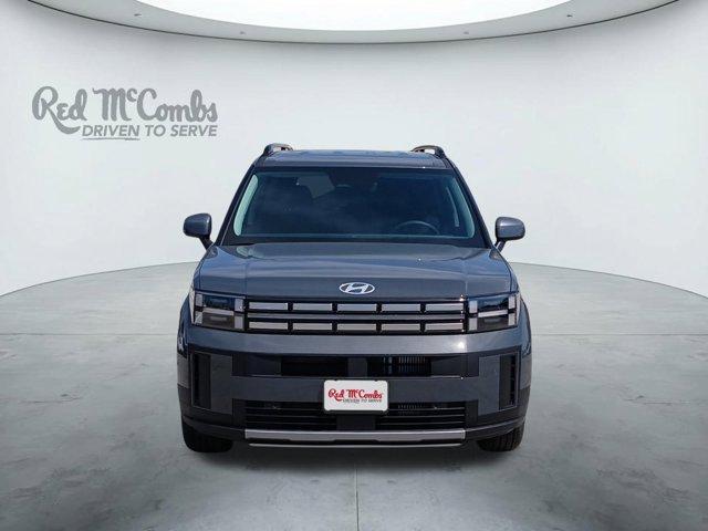 new 2026 Hyundai Santa Fe car, priced at $36,965