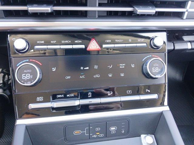 new 2026 Hyundai Santa Fe car, priced at $36,965