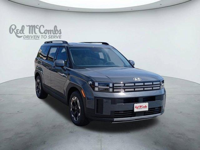 new 2026 Hyundai Santa Fe car, priced at $36,965