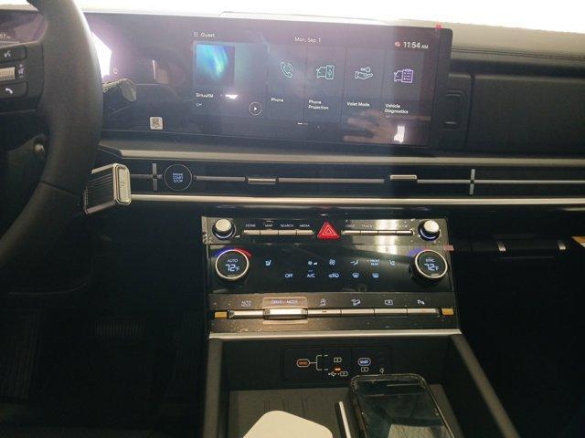 new 2026 Hyundai Santa Fe car, priced at $36,965