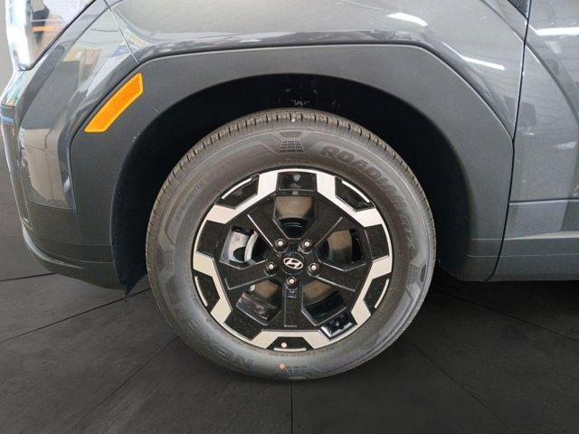 new 2026 Hyundai Santa Fe car, priced at $36,965