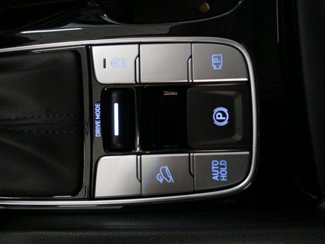 new 2025 Hyundai Tucson car, priced at $30,750