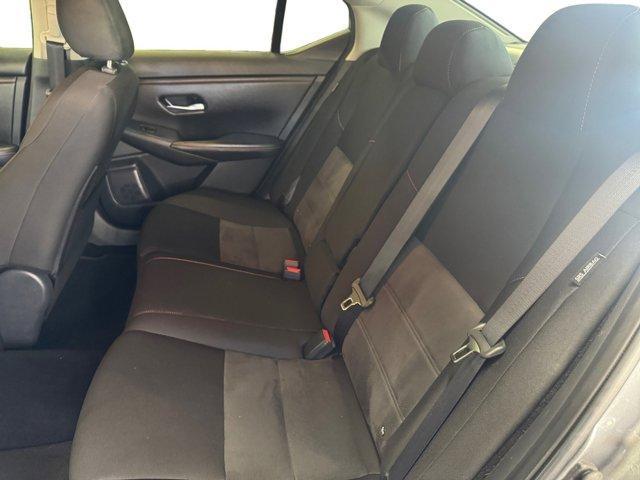 used 2024 Nissan Sentra car, priced at $21,735