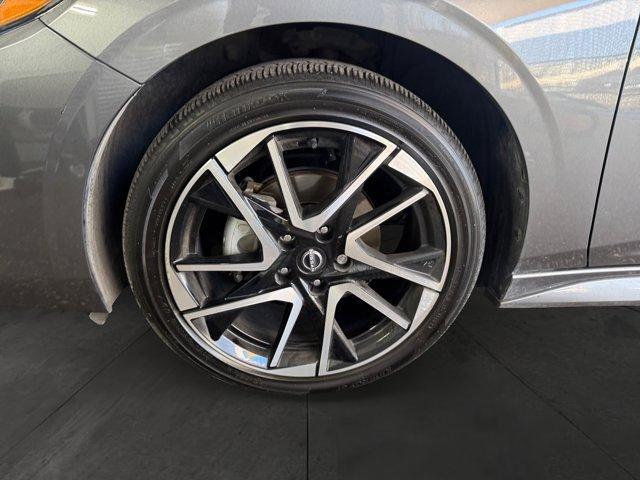 used 2024 Nissan Sentra car, priced at $21,735