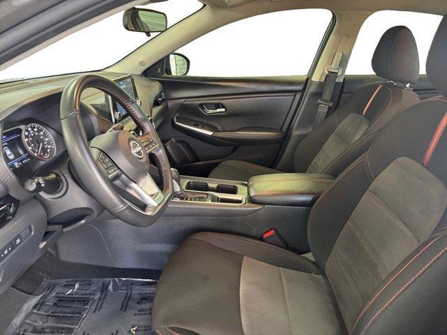 used 2024 Nissan Sentra car, priced at $21,735