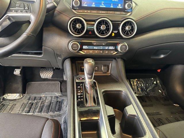 used 2024 Nissan Sentra car, priced at $21,735