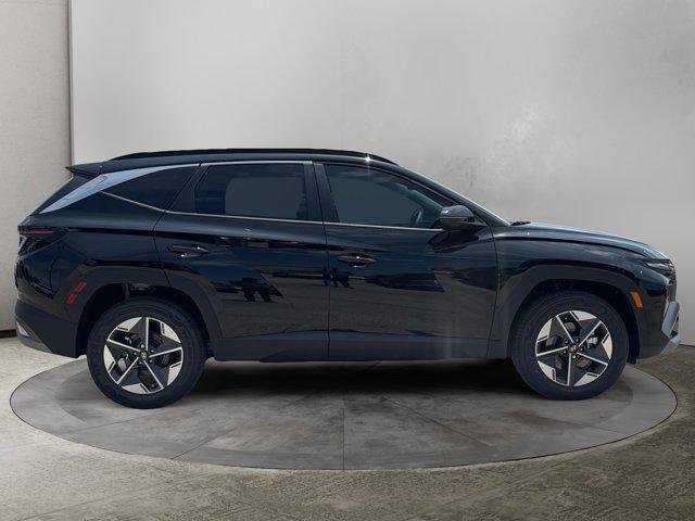 new 2025 Hyundai TUCSON Hybrid car, priced at $36,750