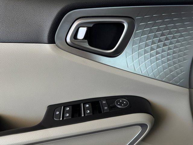 used 2022 Kia Soul car, priced at $17,833