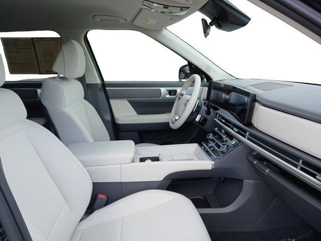 used 2025 Hyundai Santa Fe car, priced at $30,995