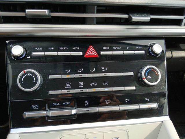 used 2025 Hyundai Santa Fe car, priced at $30,995