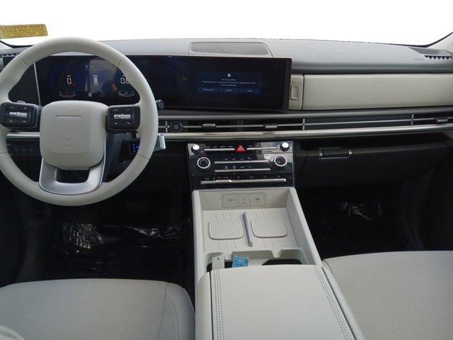 used 2025 Hyundai Santa Fe car, priced at $30,995