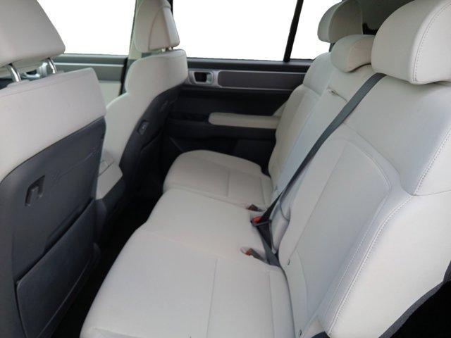used 2025 Hyundai Santa Fe car, priced at $30,995