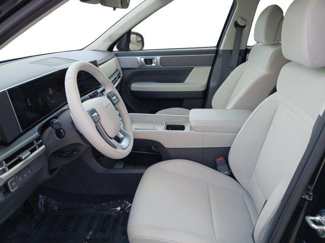 used 2025 Hyundai Santa Fe car, priced at $30,995