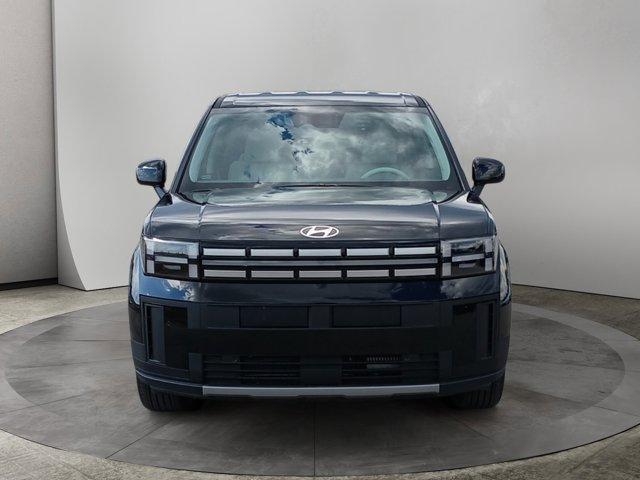 used 2025 Hyundai Santa Fe car, priced at $30,995