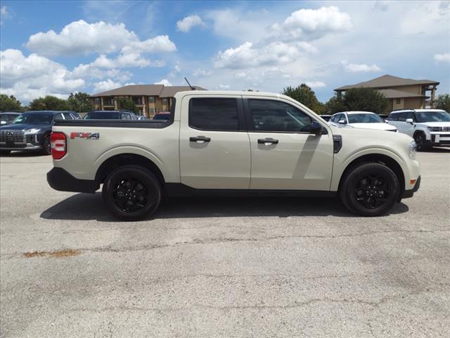 used 2024 Ford Maverick car, priced at $31,981