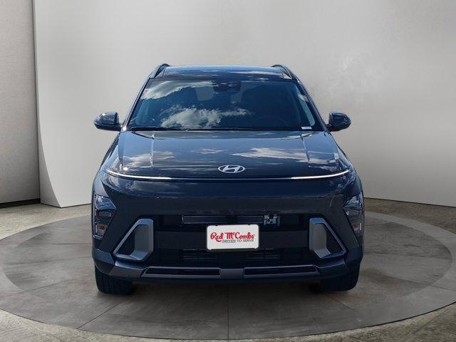 new 2026 Hyundai Kona car, priced at $35,225