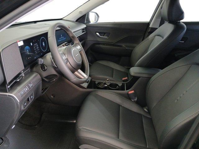 new 2026 Hyundai Kona car, priced at $35,225