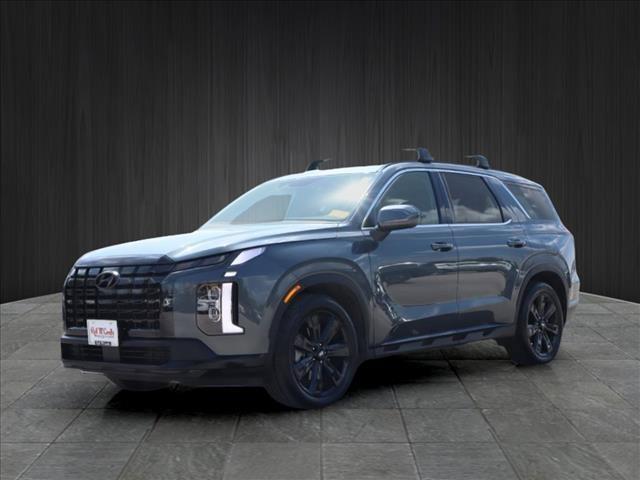 used 2023 Hyundai Palisade car, priced at $37,913