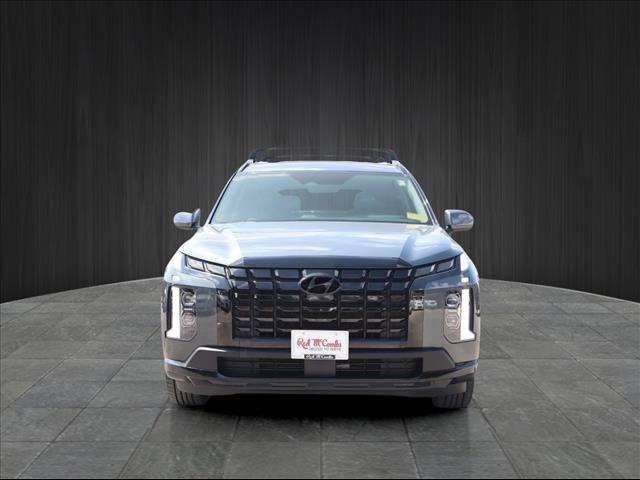 used 2023 Hyundai Palisade car, priced at $37,913