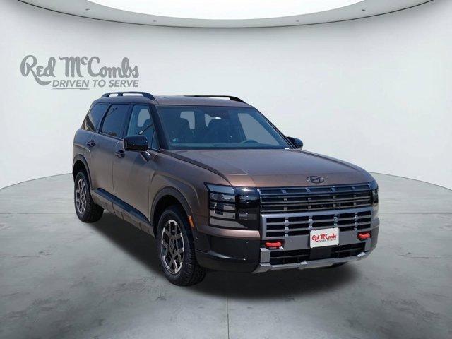 new 2026 Hyundai Palisade car, priced at $50,950