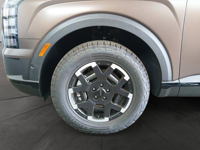 new 2026 Hyundai Palisade car, priced at $50,950